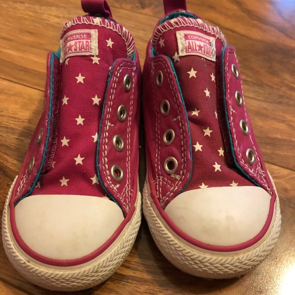 Converse Other - Converse toddler shoes Converse Other - Converse toddler shoes